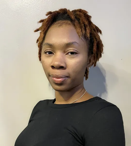 Chaun'nay Brown, Secretary