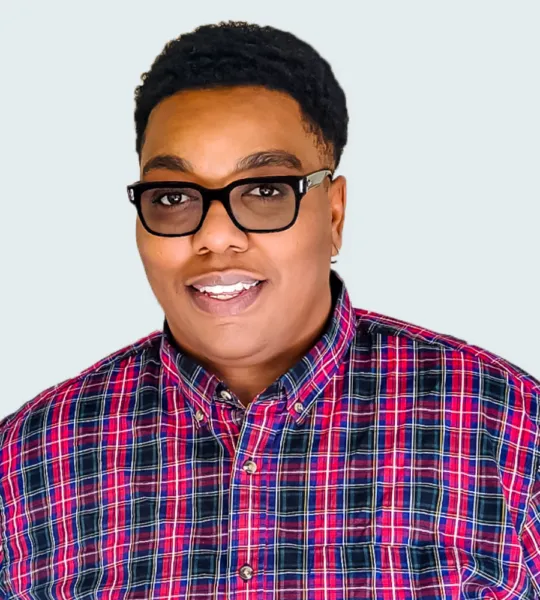 RaShunda Williams, General Board Member