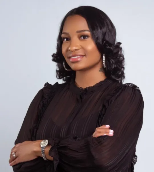 Sunny Chambers, Treasurer