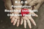 R.I.C.H. Foundation logo