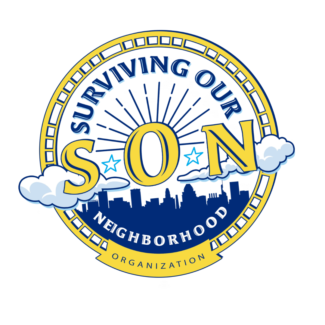 S.O.N. Organization logo